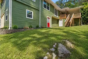 2298 East Lake Dr NE, Conyers, GA 30012 - Photo 2