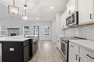 7001 Palomino Trl, Winston, GA 30187 - Photo 14