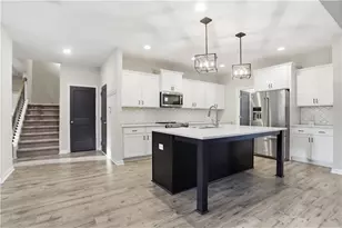 7001 Palomino Trl, Winston, GA 30187 - Photo 2
