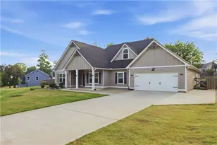 7001 Palomino Trl, Winston, GA 30187 - Photo 8
