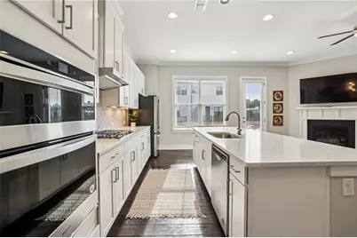 140 Fair View Circle, Roswell, GA 30076 - Photo 6