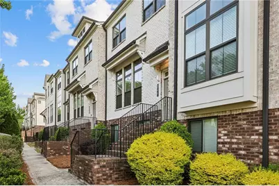 140 Fair View Circle, Roswell, GA 30076 - Photo 2
