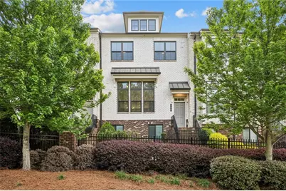 140 Fair View Circle, Roswell, GA 30076 - Photo 2