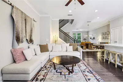 140 Fair View Circle, Roswell, GA 30076 - Photo 6