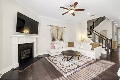 140 Fair View Circle, Roswell, GA 30076 - Photo 10