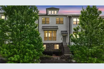 140 Fair View Circle, Roswell, GA 30076 - Photo 8