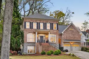 1794 Windemere Dr NE, Atlanta, GA 30324 - Photo 48
