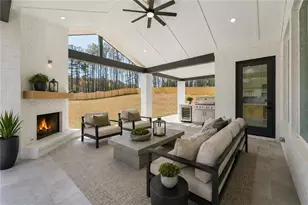 2596 Camp Mitchell Rd Lot 5, Grayson, GA 30017 - Photo 40
