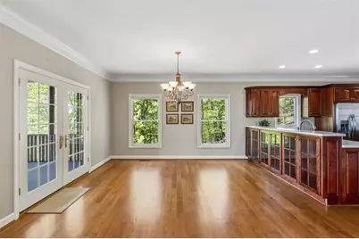 252 Oglethorpe Mountain Trail, Jasper, GA 30143 - Photo 14