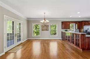 252 Oglethorpe Mountain Trail, Jasper, GA 30143 - Photo 14