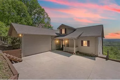 252 Oglethorpe Mountain Trail, Jasper, GA 30143 - Photo 2