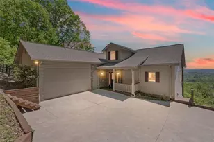 252 Oglethorpe Mountain Trail, Jasper, GA 30143 - Photo 2