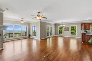 252 Oglethorpe Mountain Trail, Jasper, GA 30143 - Photo 10