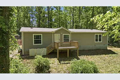 246 King Arthur Court, Dahlonega, GA 30533 - Photo 1