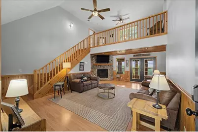 1488 Walnut Ridge, Ellijay, GA 30536 - Photo 6