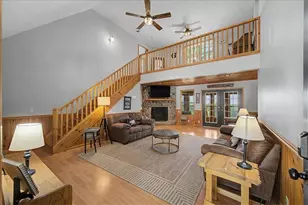 1488 Walnut Ridge, Ellijay, GA 30536 - Photo 6