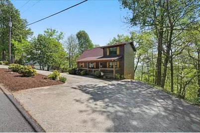 1488 Walnut Ridge, Ellijay, GA 30536 - Photo 52