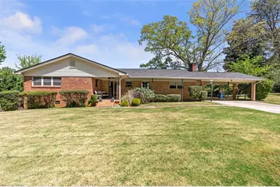 2037 Pine Tree Trail, Gainesville, GA 30501 - Photo 1