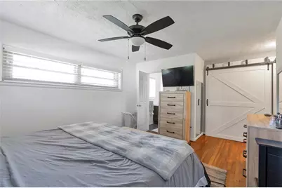 2037 Pine Tree Trail, Gainesville, GA 30501 - Photo 26