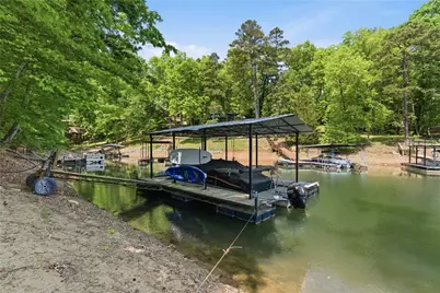 1790 Dogwood Drive, Cumming, GA 30041 - Photo 38