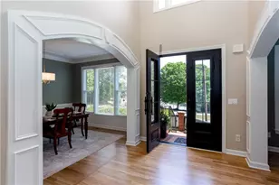 2121 Kendall Close, Acworth, GA 30102 - Photo 12