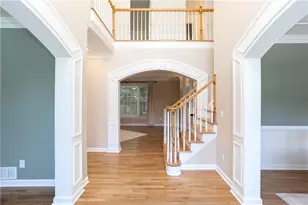 2121 Kendall Close, Acworth, GA 30102 - Photo 2