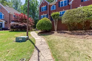 2121 Kendall Close, Acworth, GA 30102 - Photo 10