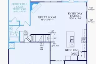 1648 Tide Ml Rd Lot 154, Cumming, GA 30040 - Photo 2