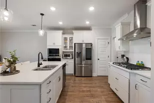 6940 Manchester Dr, Flowery Branch, GA 30542 - Photo 12