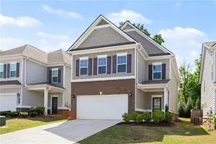 3863 Clarington Dr, Marietta, GA 30066 - Photo 2