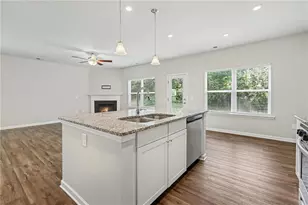 3863 Clarington Dr, Marietta, GA 30066 - Photo 8