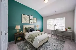 1506 Ashbrooke Trace, Stone Mountain, GA 30083 - Photo 12