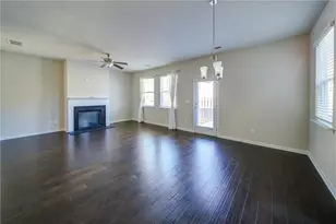 1506 Ashbrooke Trace, Stone Mountain, GA 30083 - Photo 6