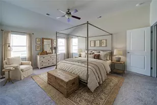 1506 Ashbrooke Trace, Stone Mountain, GA 30083 - Photo 8