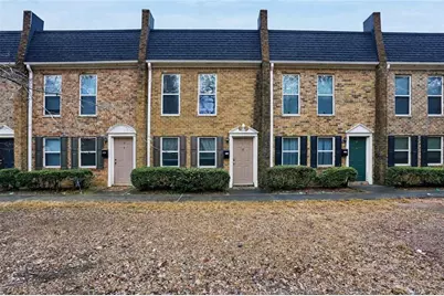 105 N River Drive #C, Atlanta, GA 30350 - Photo 1