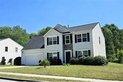 1371 Blazing Star Road, Lawrenceville, GA 30045 - Photo 1