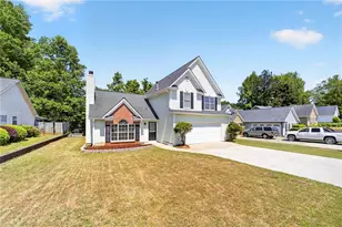 2915 Camelot Woods Dr, Lawrenceville, GA 30044 - Photo 30