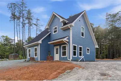 50 Angel Road, Fairmount, GA 30139 - Photo 1