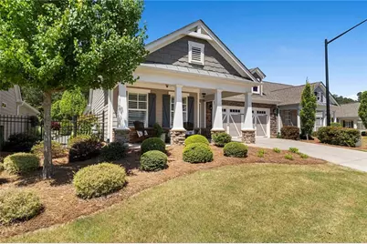 904 Oban Court, Powder Springs, GA 30127 - Photo 2