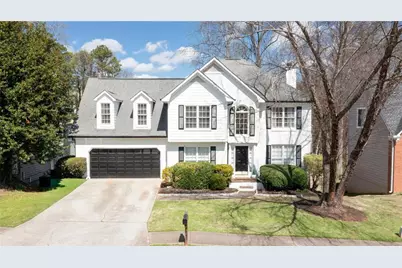 745 Welford Road, Suwanee, GA 30024 - Photo 1