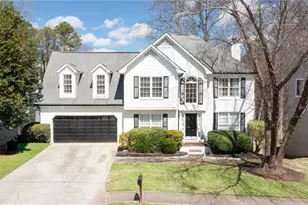 745 Welford Rd, Suwanee, GA 30024 - Photo 1