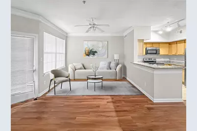 245 Amal Drive SW #2008, Atlanta, GA 30315 - Photo 1