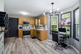 1459 Bridgewater Branch, Stone Mountain, GA 30088 - Photo 12