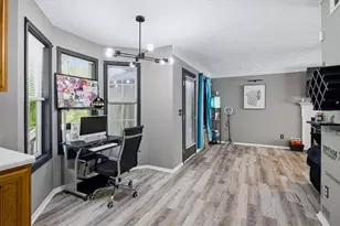 1459 Bridgewater Branch, Stone Mountain, GA 30088 - Photo 10