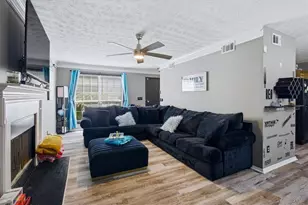 1459 Bridgewater Branch, Stone Mountain, GA 30088 - Photo 4