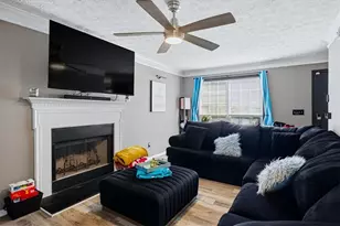 1459 Bridgewater Branch, Stone Mountain, GA 30088 - Photo 6