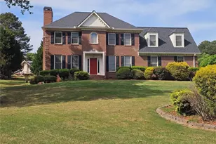 100 Acorn Ridge, Fayetteville, GA 30214 - Photo 1