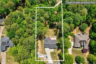 584 Tuxedo Dr, Commerce, GA 30530 - Photo 30