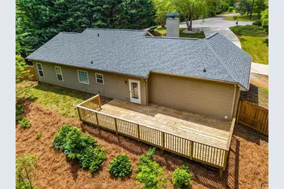 6366 Louisiana Way, Lula, GA 30554 - Photo 2