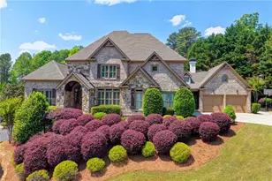 4858 Basingstoke Dr, Suwanee, GA 30024 - Photo 4